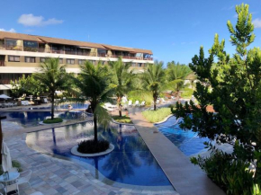 Flat no Malawi Beach Resort